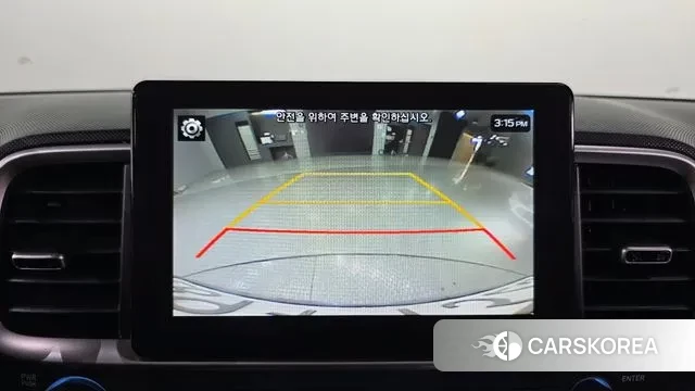 Hyundai Venue id 3525975 из Кореи 8