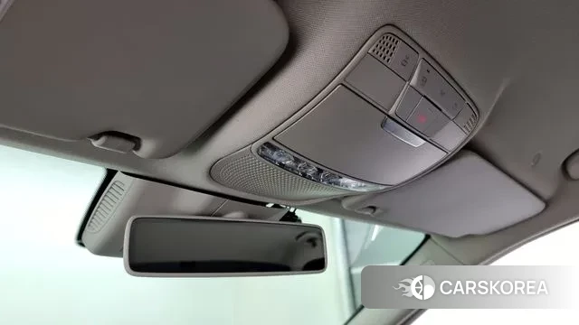 Mercedes-Benz C-Class W205 id 3000160 из Кореи 8