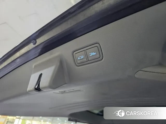 Hyundai Staria id 3394561 из Кореи 8