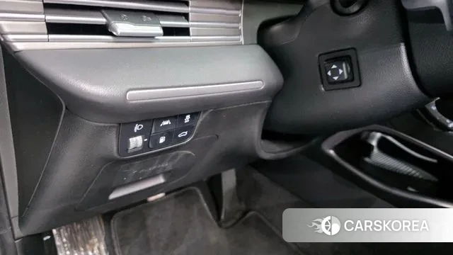 Hyundai The New Grandeur IG id 3374115 из Кореи 8