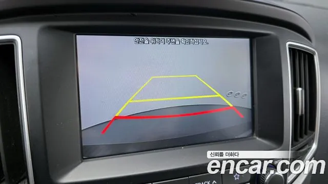 Hyundai The New Grand Starex id 2219312 из Кореи 8