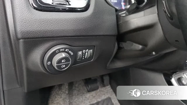 Jeep Compass 2nd Generation id 3723266 из Кореи 8