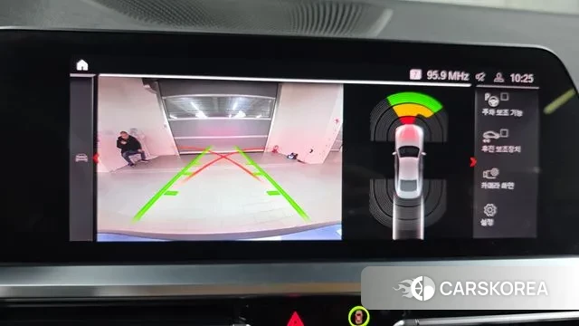 BMW 4 Series (G22) id 3556196 из Кореи 8