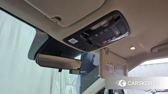 Kia Carnival 4th generation id 3596841 из Кореи 8