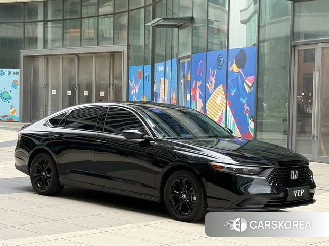 Honda Accord id 4263663 из Китая 8