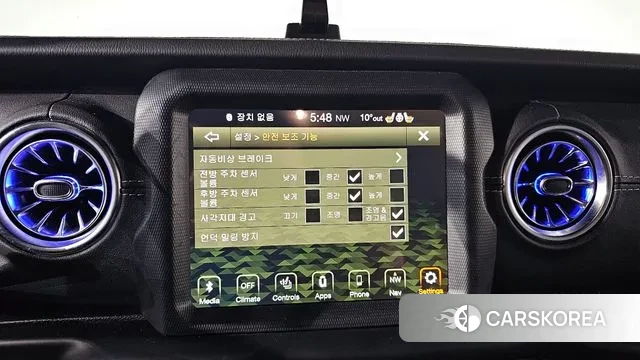 Jeep Wrangler (JL) id 3717192 из Кореи 8