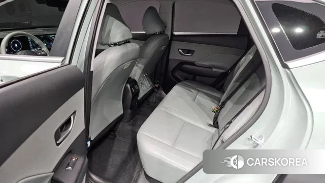 Hyundai Kona (SX2) id 3447484 из Кореи 8