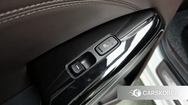 Kia All New K7 Hybrid id 3055395 из Кореи 8