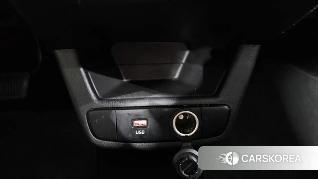 Kia The New Kia Ray id 4613272 из Кореи 8