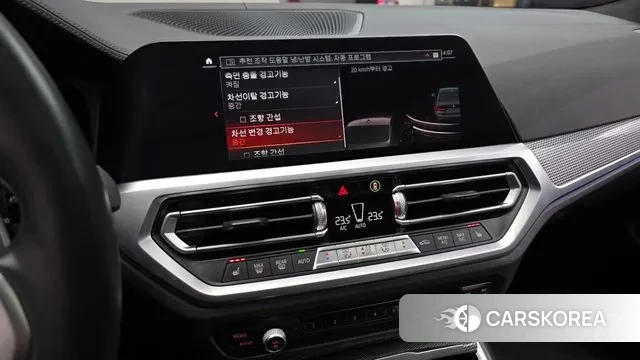 BMW 3 Series (G20) id 3698189 из Кореи 8