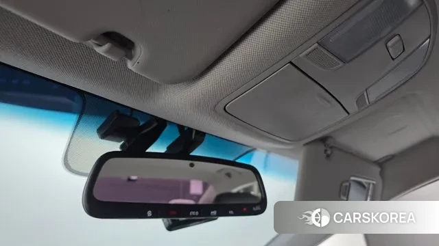 Hyundai The New Avante AD id 3264867 из Кореи 8