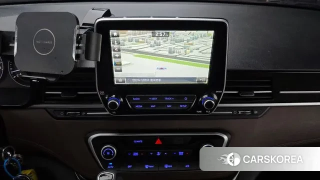 Hyundai The New Grand Starex id 3552937 из Кореи 8