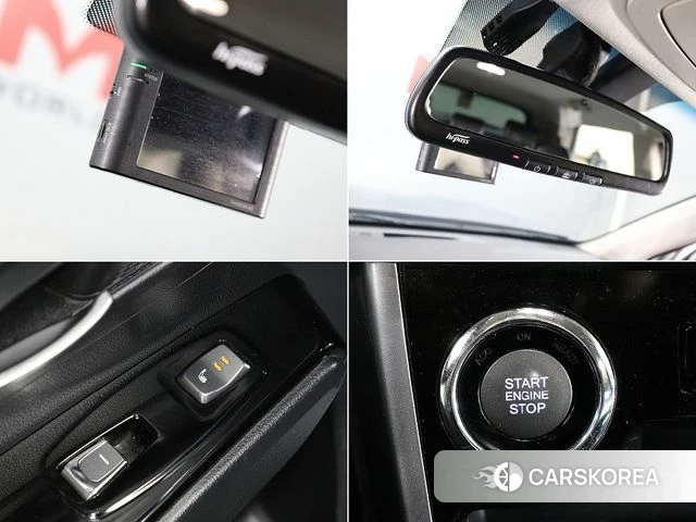 Ssangyong Beautiful Korando id 3839720 из Кореи 8