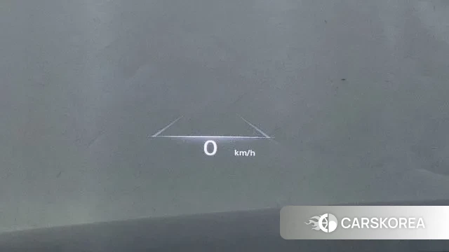 Genesis G80 (RG3) id 3474074 из Кореи 8