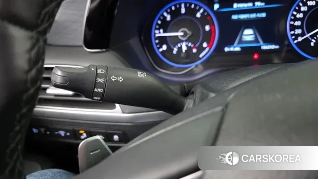 Hyundai Palisade id 3443381 из Кореи 8