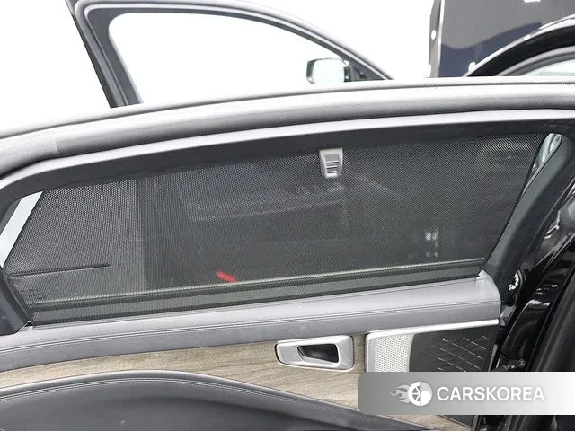 Kia K8 id 3751526 из Кореи 8