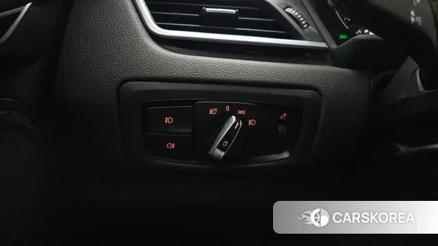 BMW 2 Series Active Tourer (F45) id 3312420 из Кореи 8