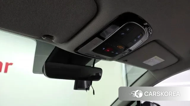 Hyundai The New Santa Fe id 3735232 из Кореи 8