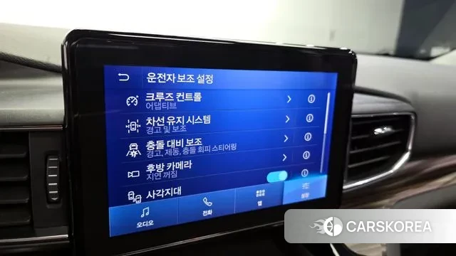 Ford Explorer 6th Generation id 3751450 из Кореи 8