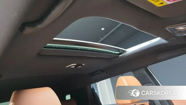 Ssangyong Torres id 3763854 из Кореи 8