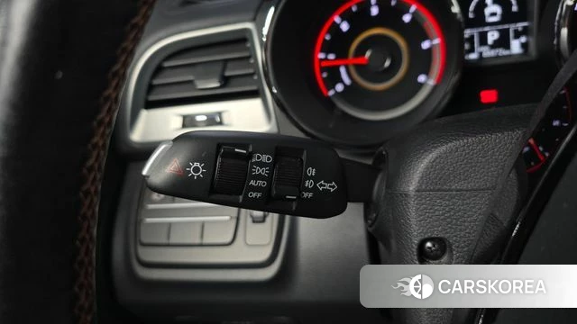 Ssangyong Tivoli Armor id 4411357 из Кореи 8