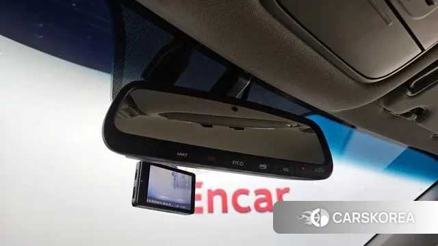 Kia The New Carnival id 3789362 из Кореи 8