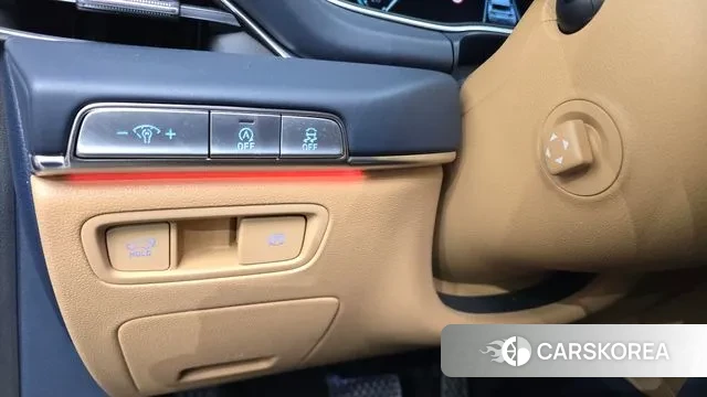 Genesis GV80 id 3776594 из Кореи 8