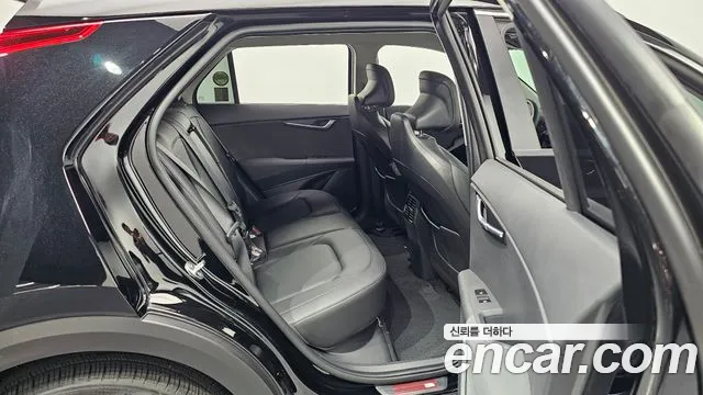 Kia Di All New Niro EV id 2837827 из Кореи 8