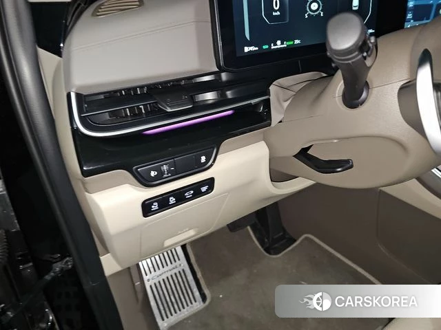 Kia The New Carnival 4th Generation id 4630393 из Кореи 8