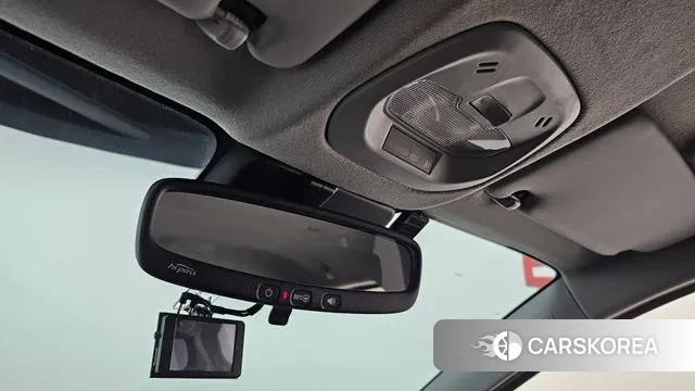 Chevrolet (GM Daewoo) The New Spark id 3464798 из Кореи 8