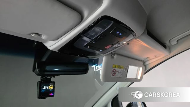 Hyundai Staria id 3871889 из Кореи 8