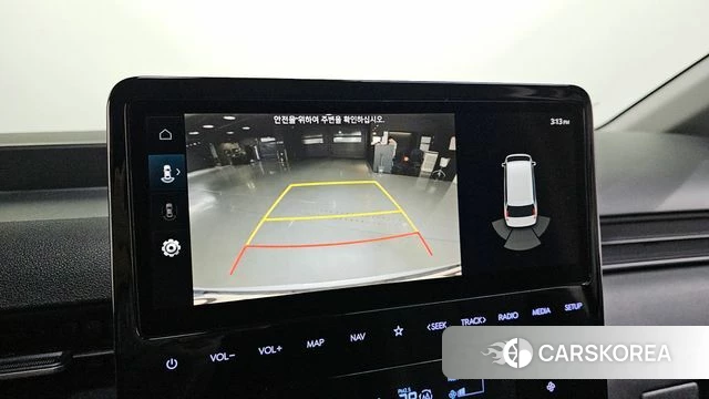 Hyundai Staria id 3839417 из Кореи 8