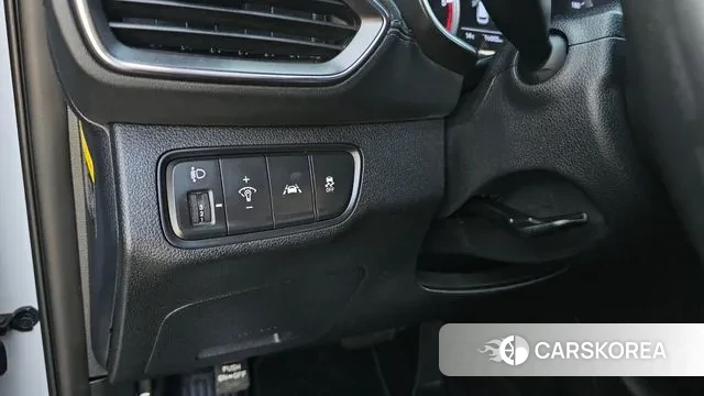 Hyundai Santa Fe TM id 3687678 из Кореи 8