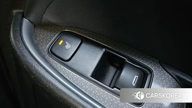 Chevrolet (GM Daewoo) The New Malibu id 3598832 из Кореи 8