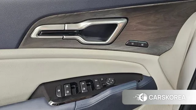 Kia Sportage 5th Generation Hybrid id 2969480 из Кореи 8