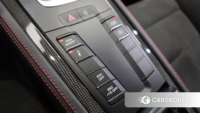 Porsche 718 Cayman id 3571968 из Кореи 8