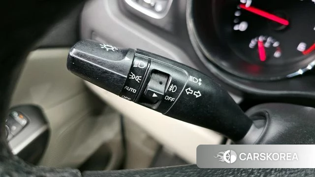 Kia All New Carnival id 3821114 из Кореи 8