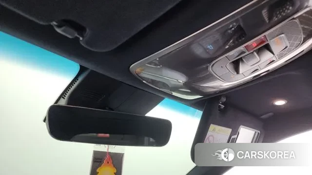 Genesis GV70 id 3388694 из Кореи 8