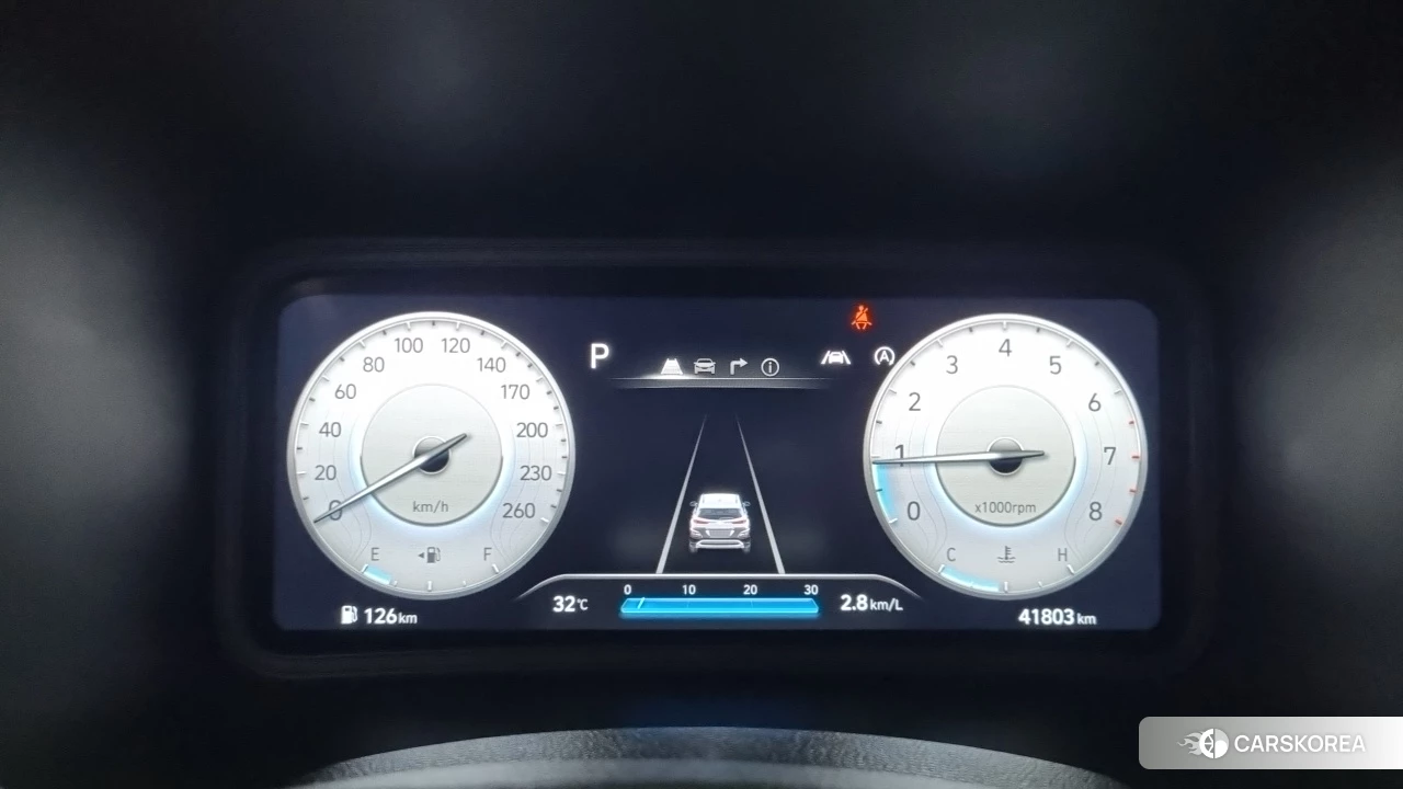 Hyundai The New Kona id 4680897 из Кореи 8