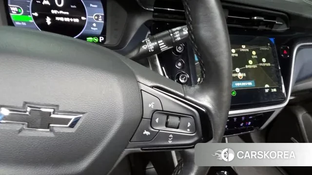 Chevrolet (GM Daewoo) Bolt EUV id 3027221 из Кореи 8