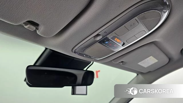 Hyundai Ionic 5 id 3965220 из Кореи 8