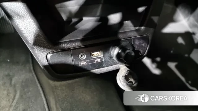 Kia The New Ray id 3013640 из Кореи 8