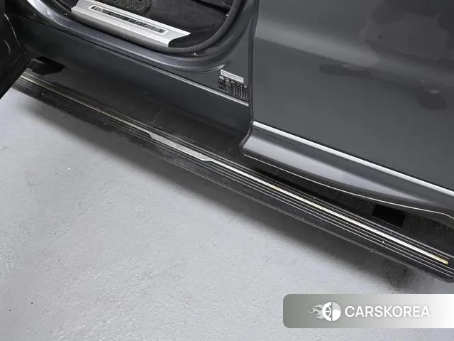 Land Rover Range Rover Sport 2nd Generation id 3029179 из Кореи 8