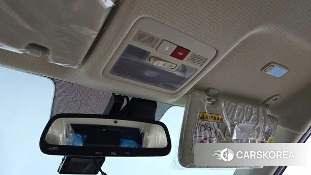 Hyundai The New Casper id 4879324 из Кореи 8