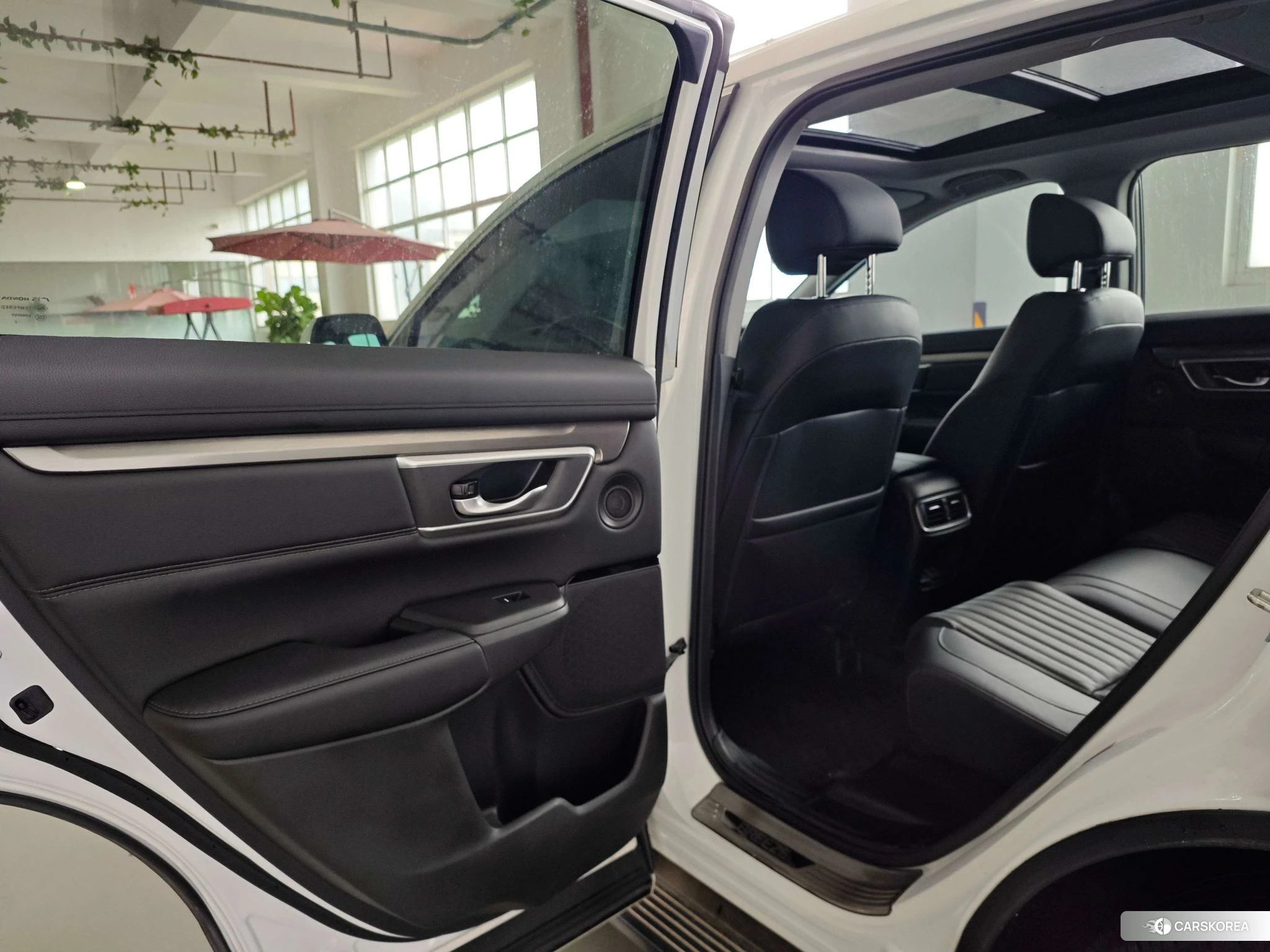 Honda Breeze id 4493011 из Китая 8