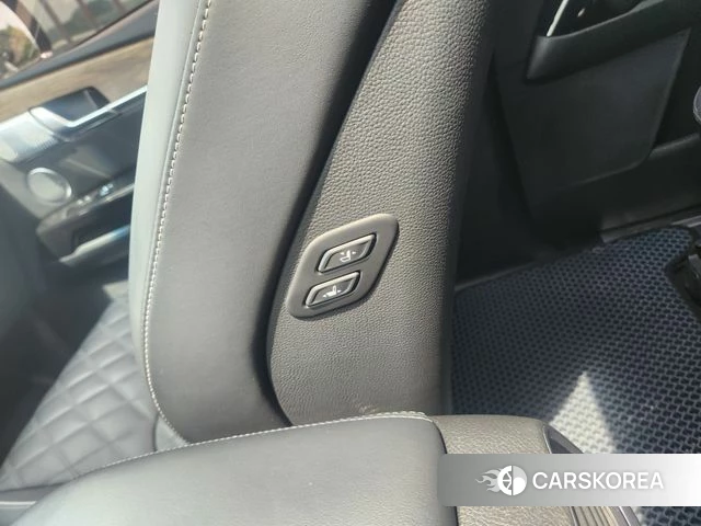 Kia Mohave Master id 4573139 из Кореи 8