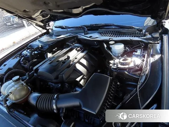 Ford Mustang id 3598166 из Кореи 8