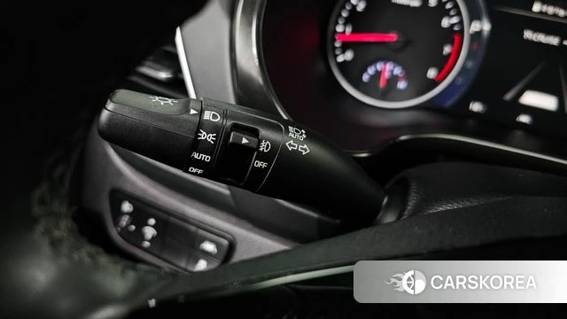 Kia Seltos id 4282331 из Кореи 8