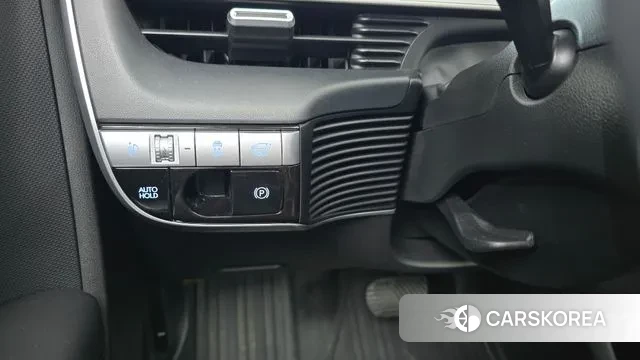 Hyundai Ionic 5 id 3378767 из Кореи 8