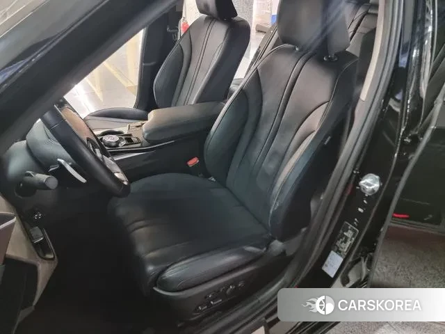 Kia K8 id 3384513 из Кореи 8